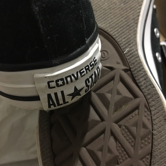 🔥🌻Sz 6 Converse - Picture 5 of 6